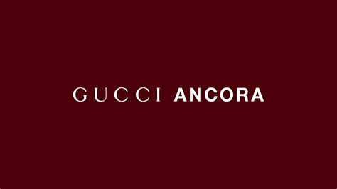 gucci colore dell'anno|what does gucci ancora look like.